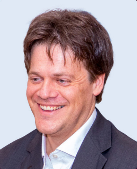 Kevin Hiatt